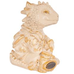 Статуэтка Дракон Раймонд Айвори