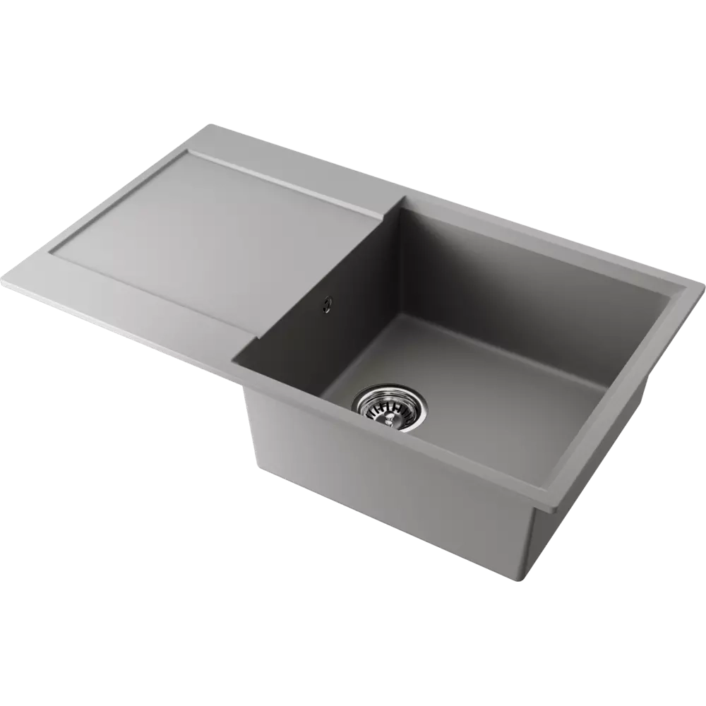 Кухонная мойка Omoikiri Daisen-86-SA