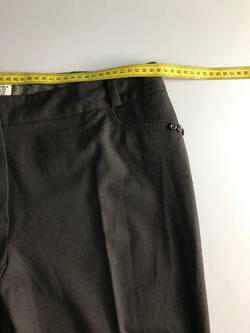 Брюки Muray&Co лаконичные, визуально на 52/54 размер