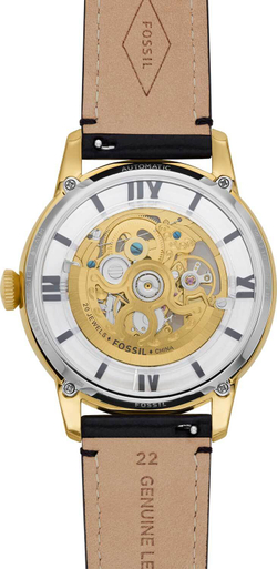 Механические наручные часы Fossil ME3210