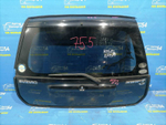 Дверь пятая SUZUKI SWIFT 2000-2004