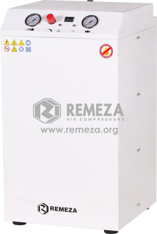 Компрессорная установка КМ-24.OLD15К