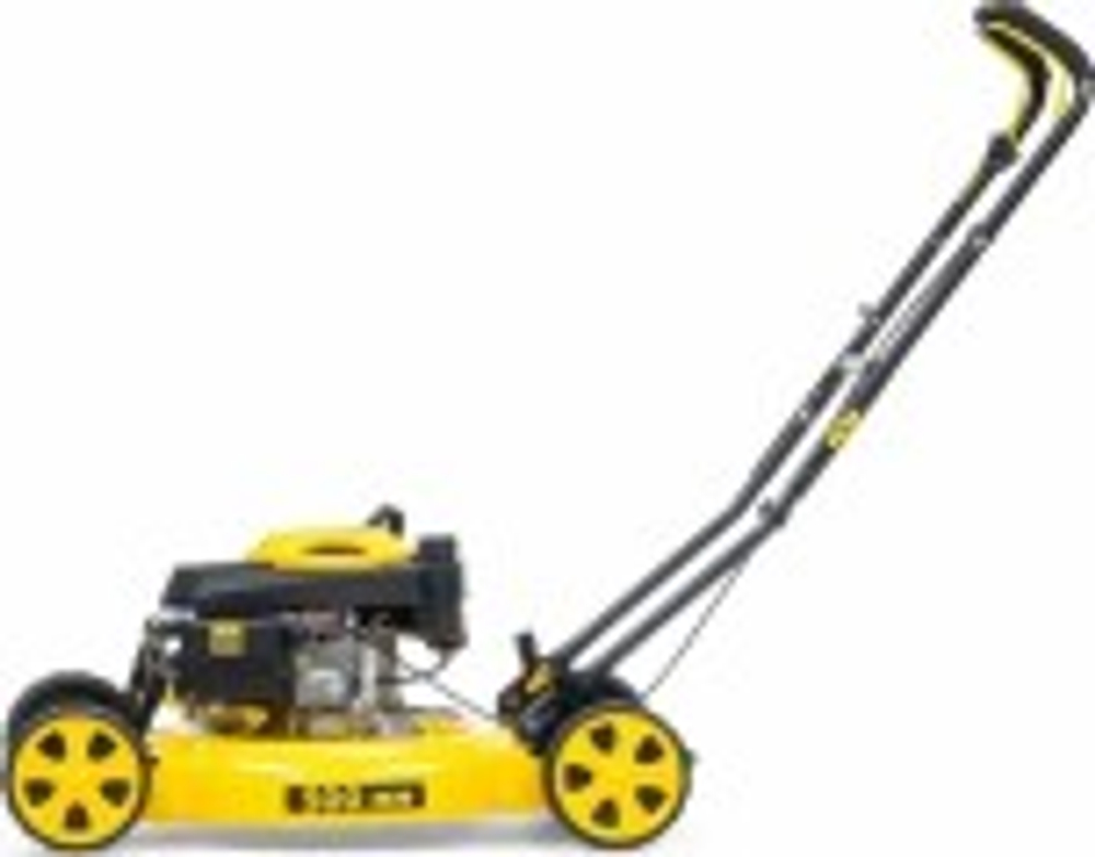 Газонокосилка бензиновая CHAMPION LM5127