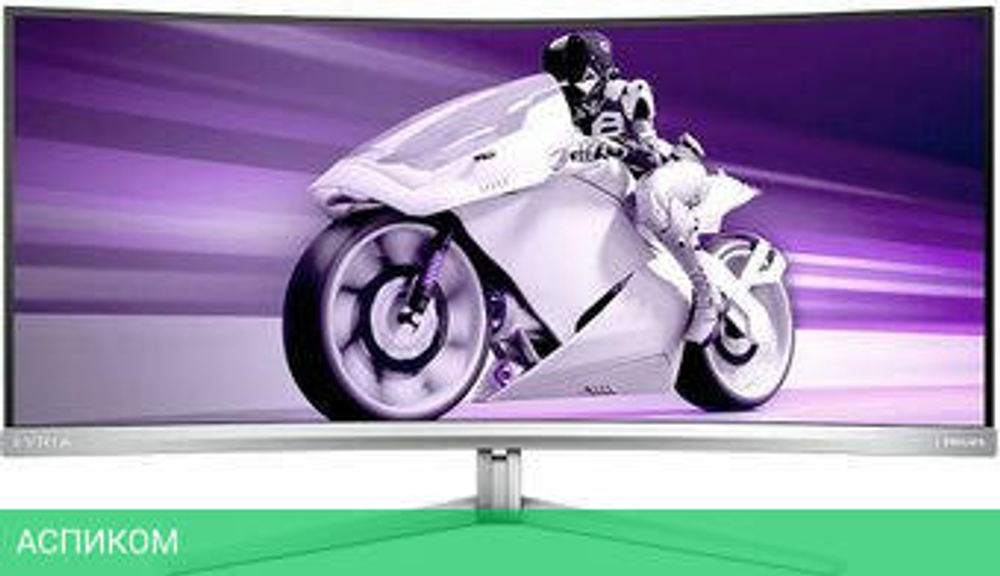 Игровой монитор Philips 34M2C7600MV/00