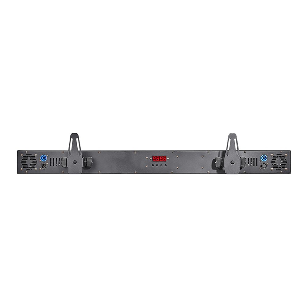 PL-P216 — Led Bar 14×15 Вт RGBWA-UV
