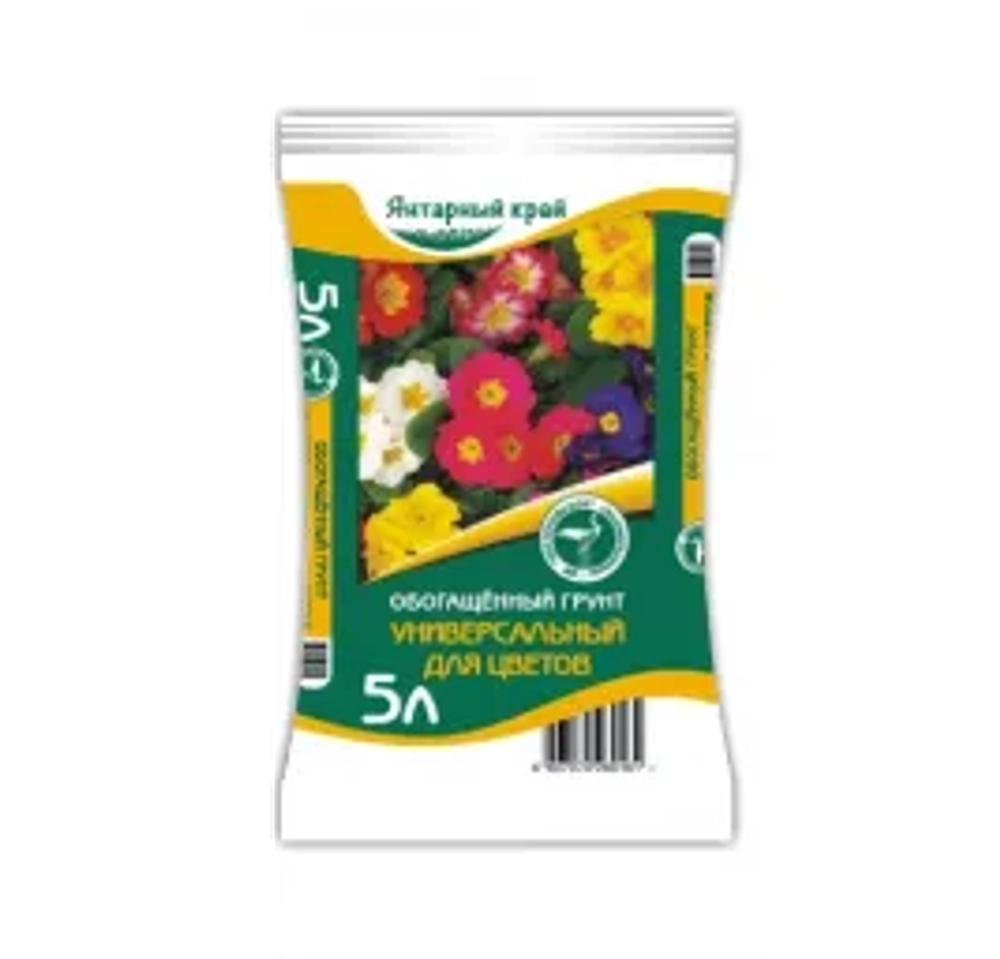 Грунт Универсальный (Нестеровское)