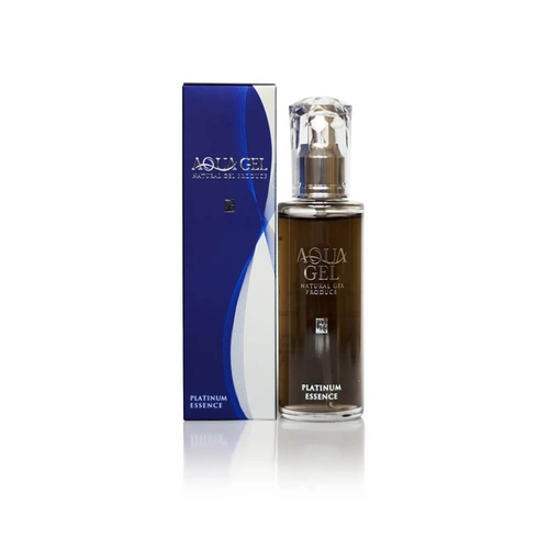 La Sincere Антивозрастная эссенция с содержанием платины  - AQUA GEL PT COLLOID ESSENCE,  100 мл