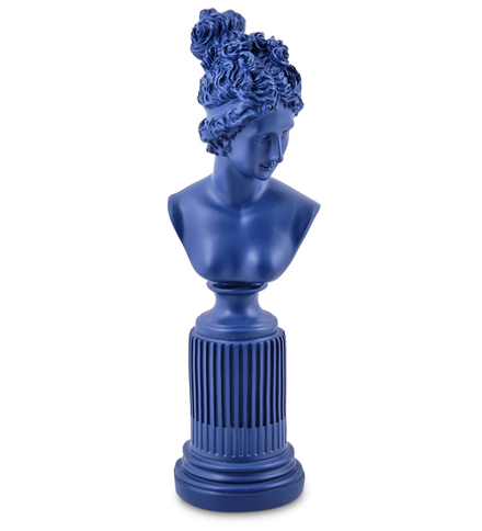 BMB- 22/1 Фигура-бюст «Муза»