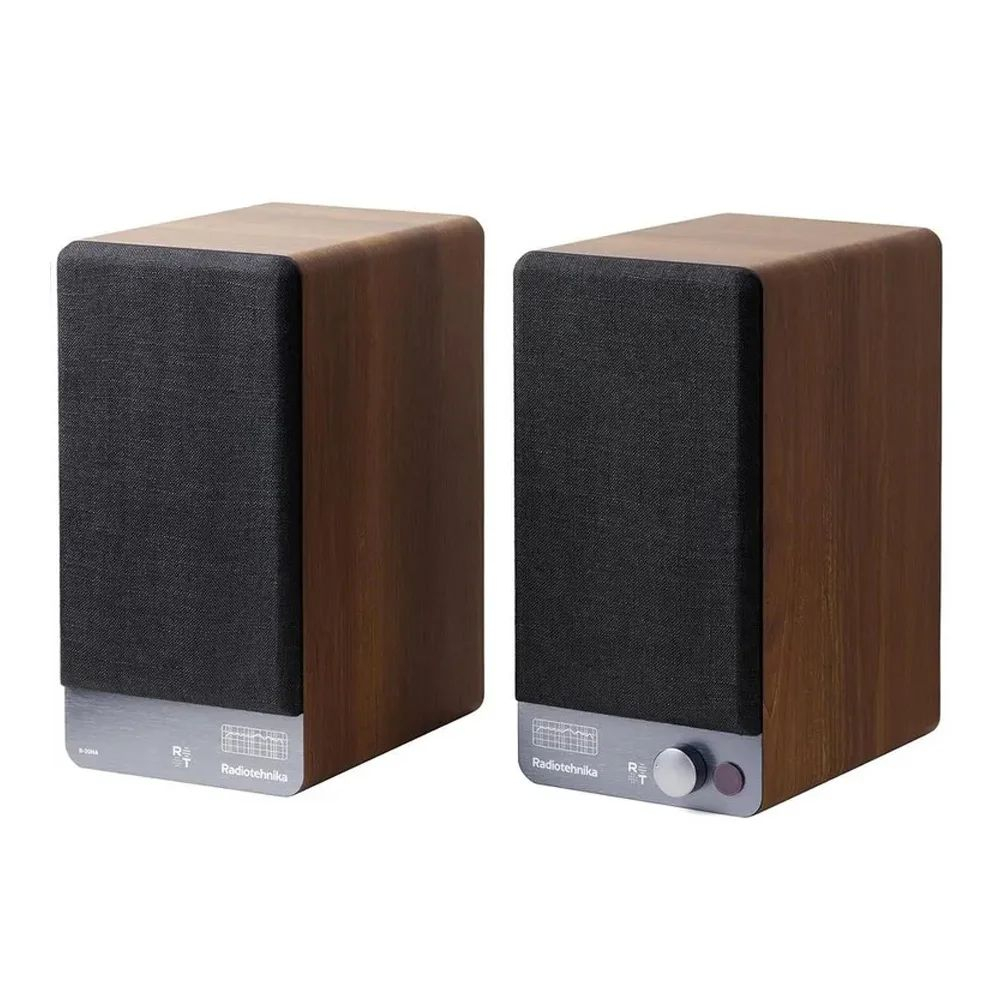 Полочная акустика Radiotehnika S-20NA MKII