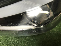 Битая Фара правая Hyundai Creta 1 (16-20) галоген