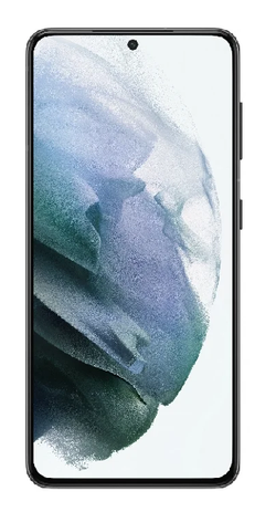 Смартфон Samsung Galaxy S21 SM-G991 128Gb серый фантом (SM-G991BZADSER)