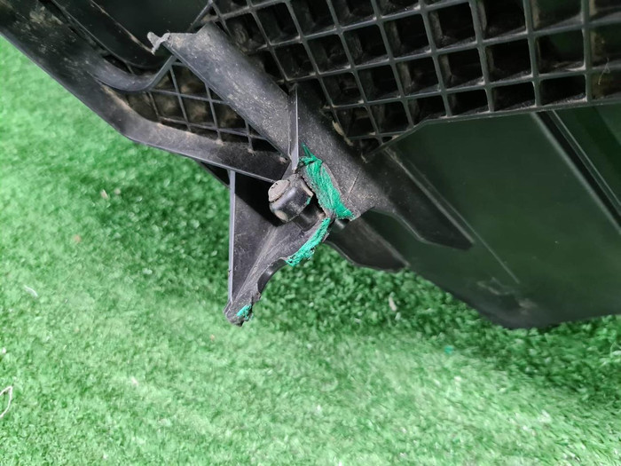 Фара левая BMW X5 F15 X6 F16 (2013-2018) ксенон