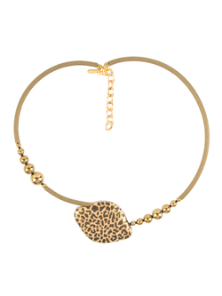 Колье Afrika Allegro