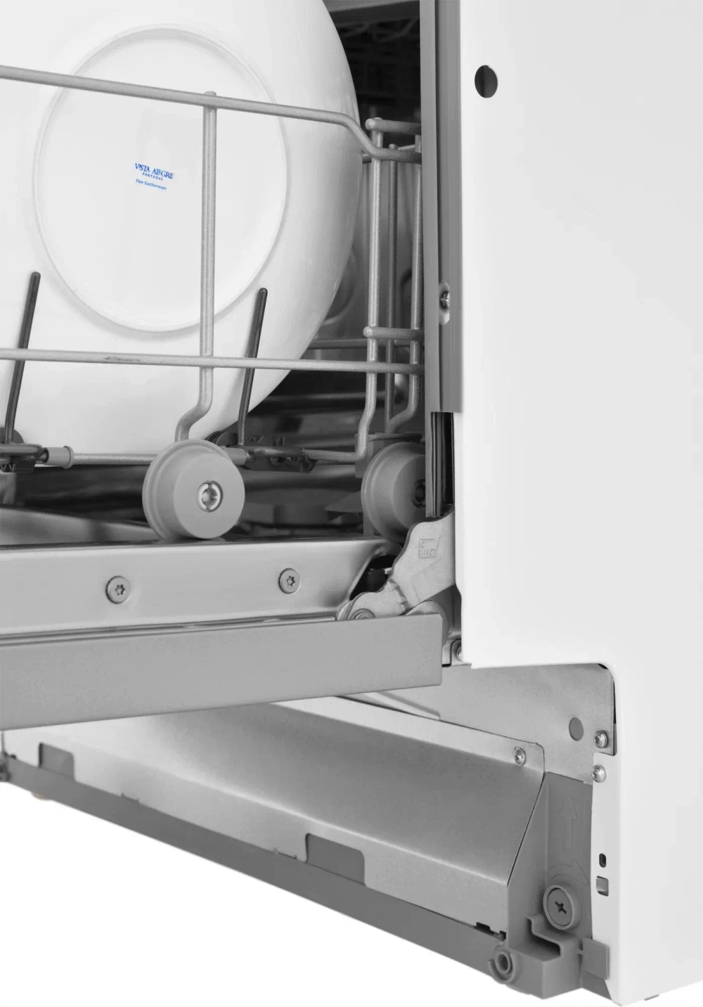 Встраиваемая посудомоечная машина Indesit DI 5C65 AED