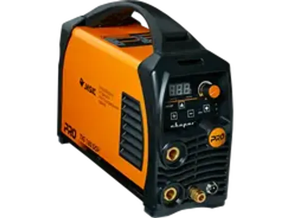 Инвертор сварочный Сварог TECH TIG 200 P AC/DC (E101)