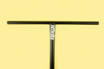 Руль для самоката Affinity Nicky Martinez Trans Black T Bar 710 x 610  - купить в магазине Dice
