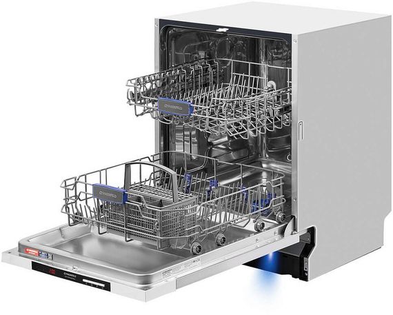 Посудомоечная машина MAUNFELD MLP-122D Light Beam