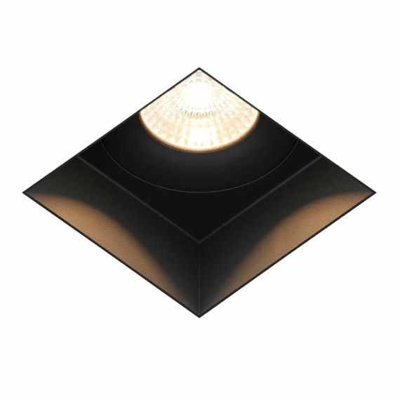 Встраиваемый светодиодный светильник Voltalighting FORT DL0237.60.4K.TB DIM