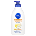 Nivea, Лосьон для тела для упругости и увлажнения кожи, 1000 мл (33,8 жидк. унц.)