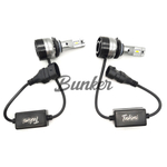 Светодиодные автомобильные LED лампы TaKiMi Advance HB3 (9005) 6500K 12V