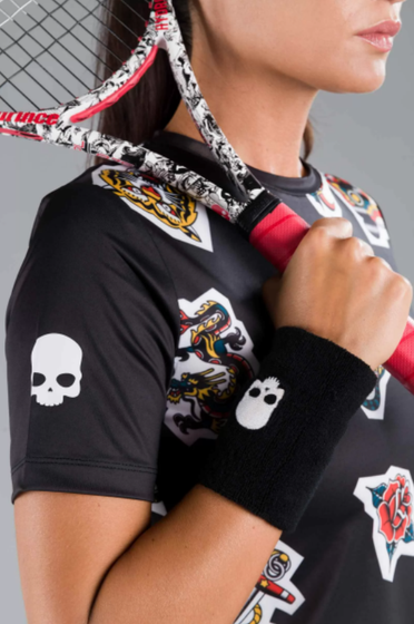 Футболка женская Hydrogen Tattoo Tech, арт. T01514-007