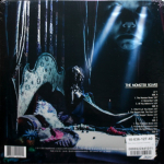 Magnum / The Monster Roars (Coloured Vinyl)(2LP)