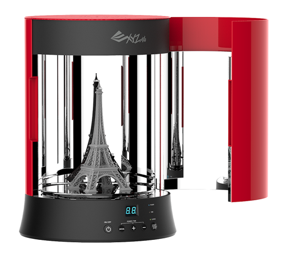 Полимеризационная камера XYZPrinting