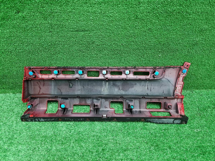 Накладка двери задняя Chery Tiggo 8 Pro (21-н.в.)