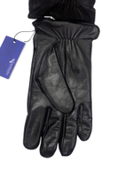 Перчатки. Мужские. Материал верха: Кожаные люкс качества. Подклад: Трикотаж-шерсть. 5 шт в упаковке.