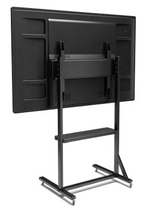 Стойка мобильная BM SD-1 для панелей диагональю 55-86"