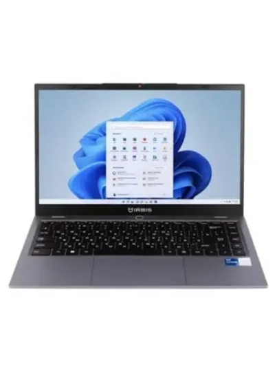 14" Ноутбук 14NBP3003 14NBP3003 W10Pro GRAY