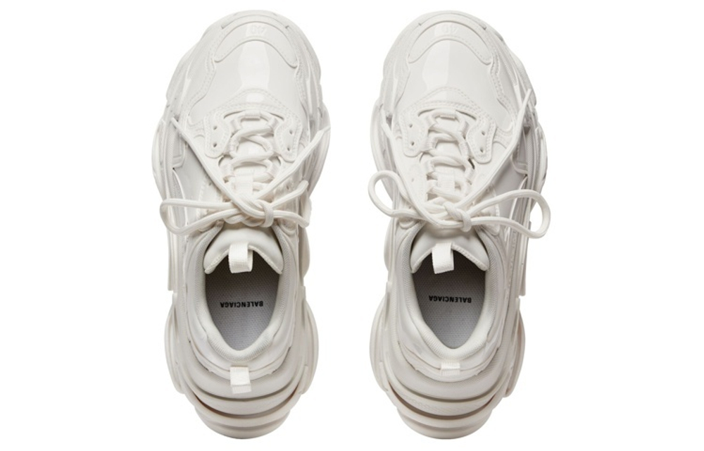 Balenciaga Triple S (Женская размерная сетка)