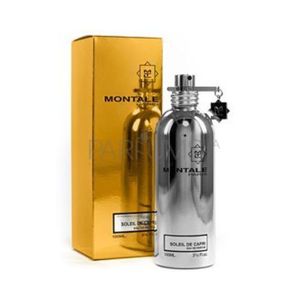 Montale Soleil de Capri Eau De Parfum