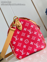Louis Vuitton Speedy P9 Bandouliere 30
