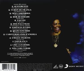 Cesaria Evora / Mae Carinhosa (CD)