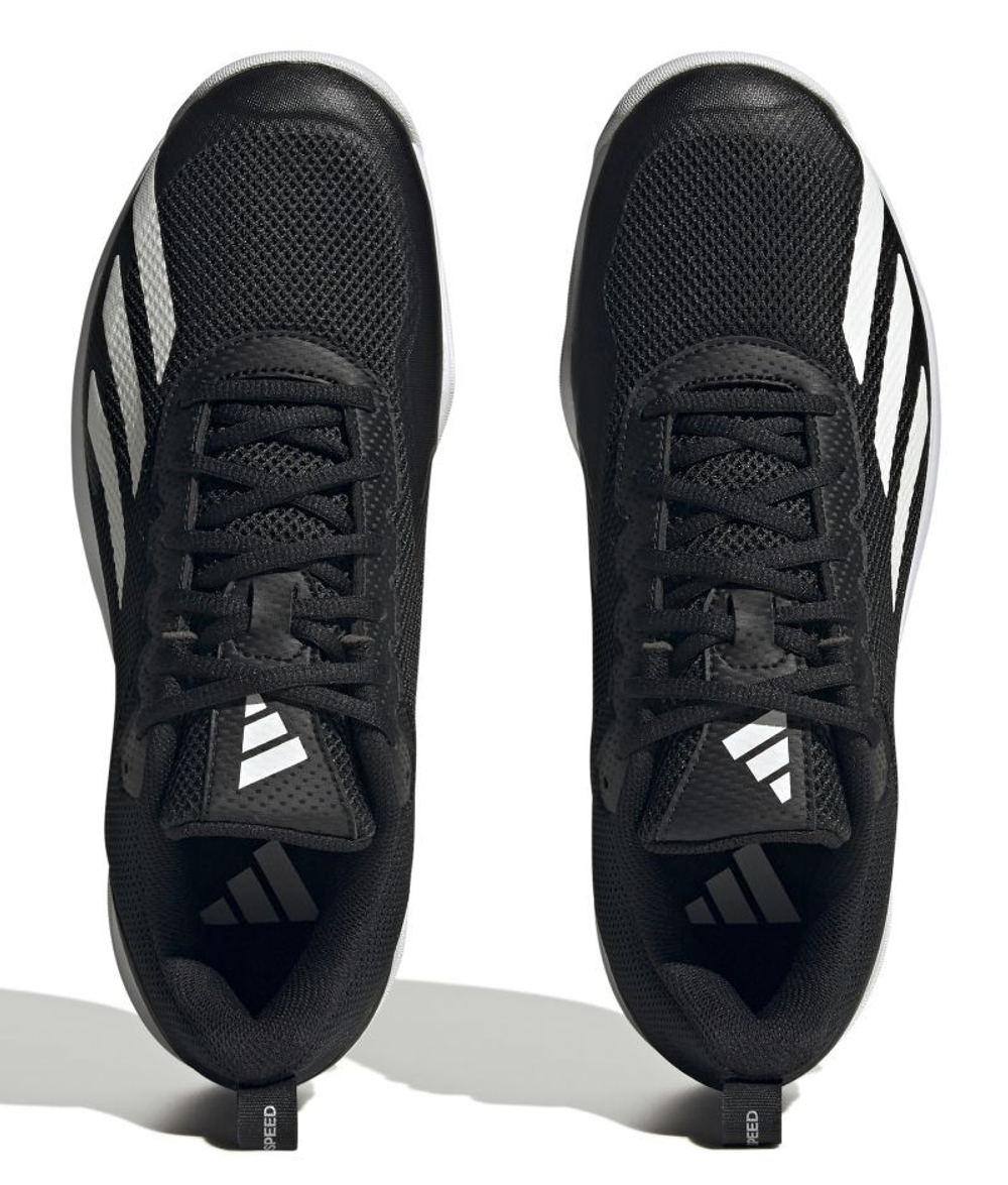Adidas cloud black on sale