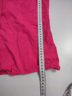 Блузка Esprit яркая 46 размер