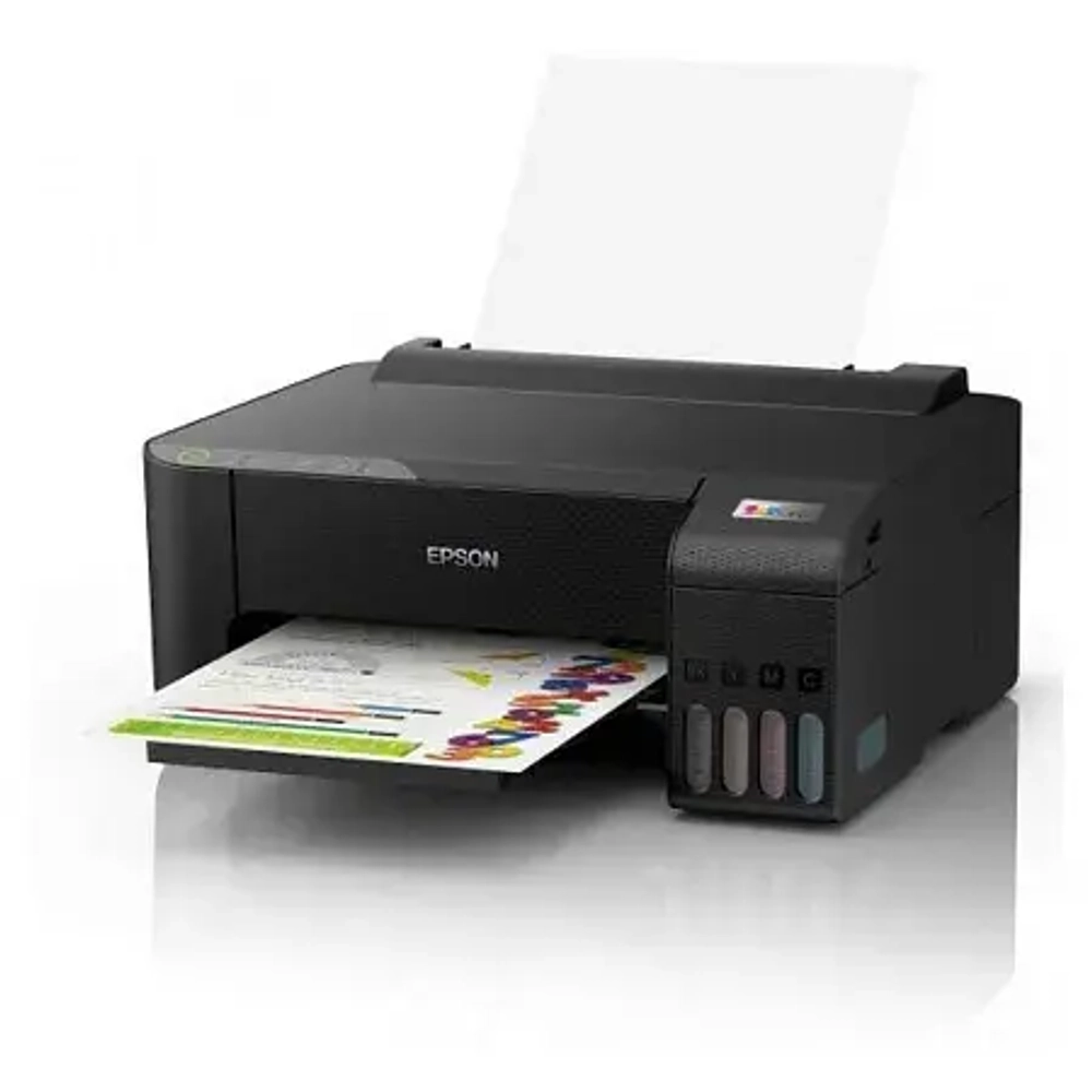 Принтер струйный Epson L-1250 A4 (C11CJ71404)
