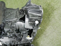 Фара правая Skoda Kodiaq (2016-2022) LED