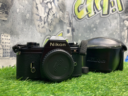 Nikon EM
