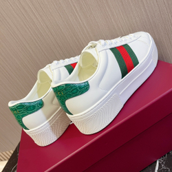 Gucci Ace Sneaker (3 colors)