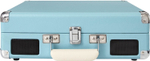 Проигрыватель Винила Crosley Cruiser Deluxe Turquoise