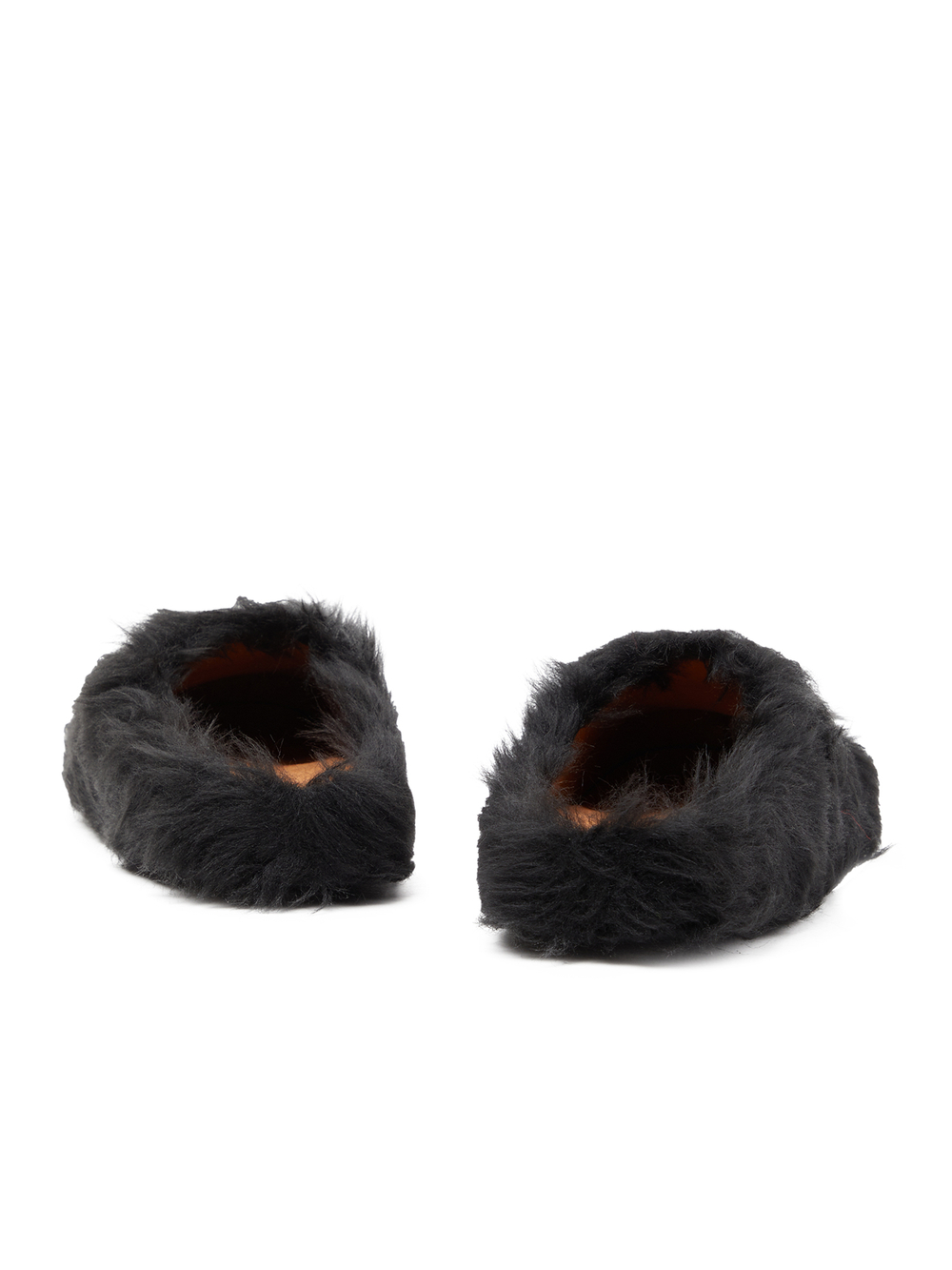 Мюли Black Bear Claw Mules