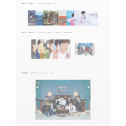 Альбом BTS BE (Essential Edition)