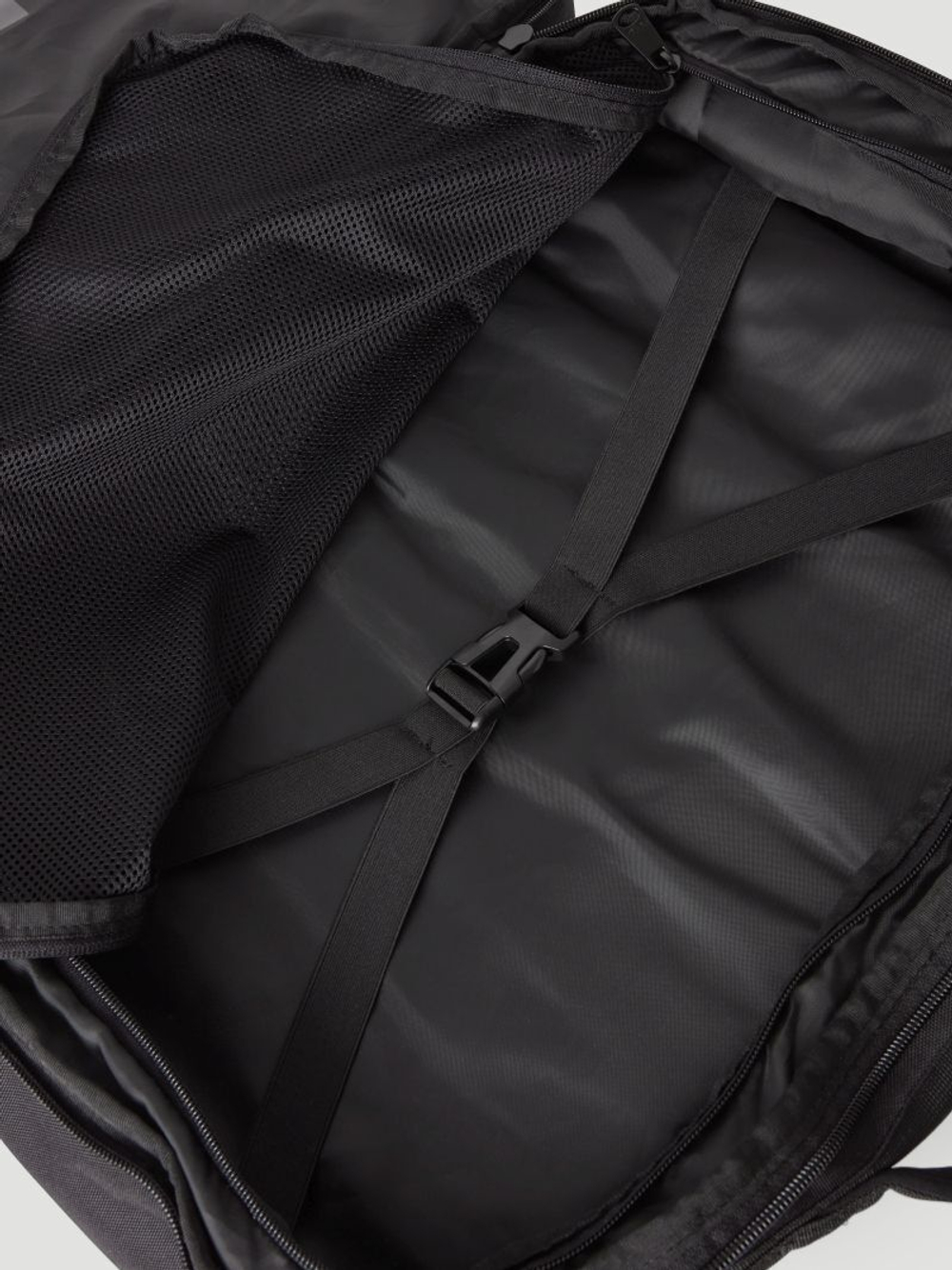 Теннисный рюкзак Bj_rn Borg Travel Backpack (L - Green