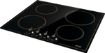 Независимая индукционная варочная панель Gorenje IK640CLB