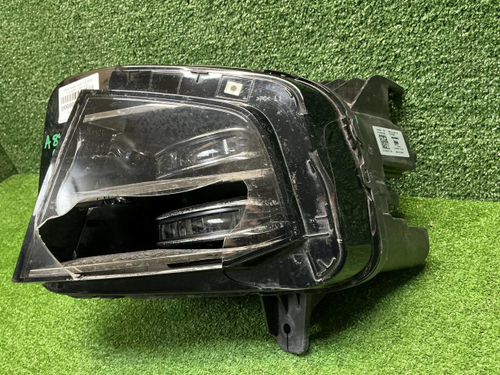 Фара левая Haval F7 2 (2024-н.в.) LED