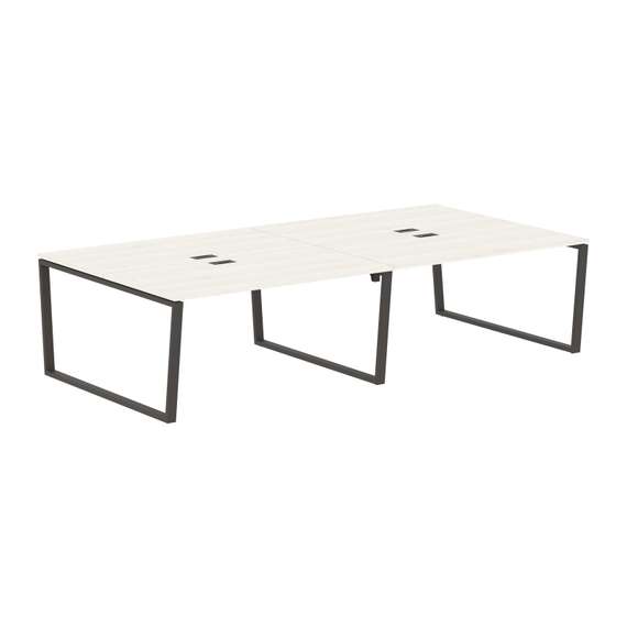 Стол 4-х местный EVWST 3116  3126х1606х750 EDIS