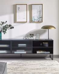 Настольная лампа Carlisa