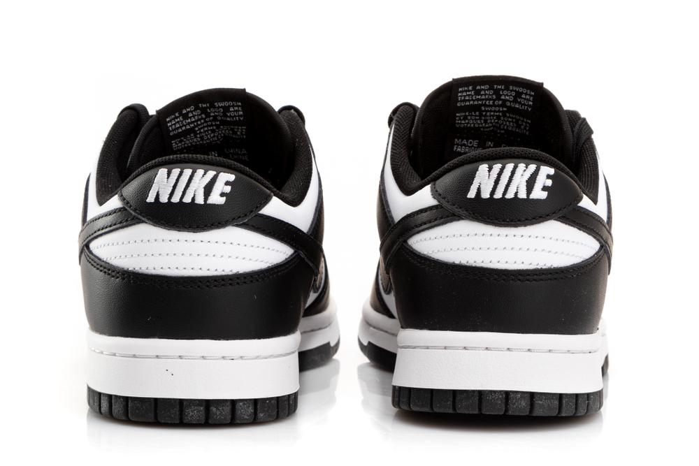 Nike Dunk Low "Panda"